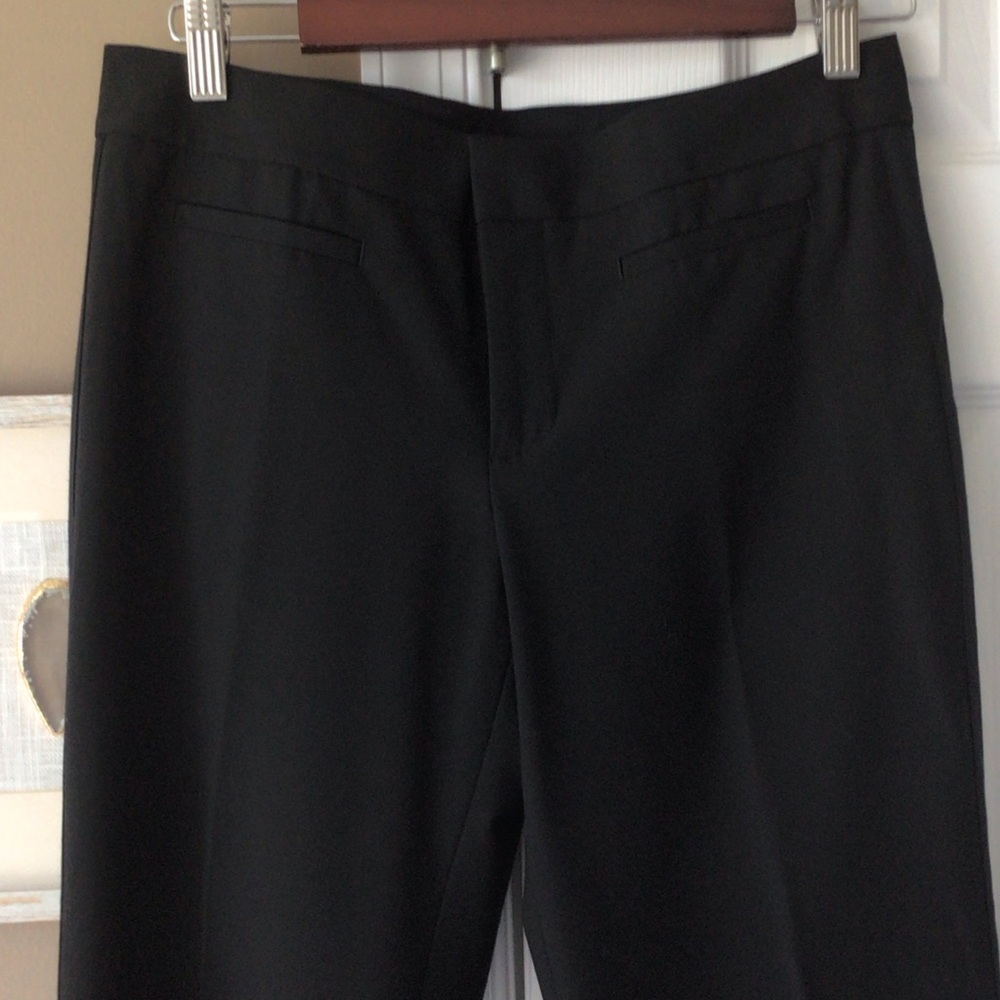 GAP Women's Elegant Black Pants